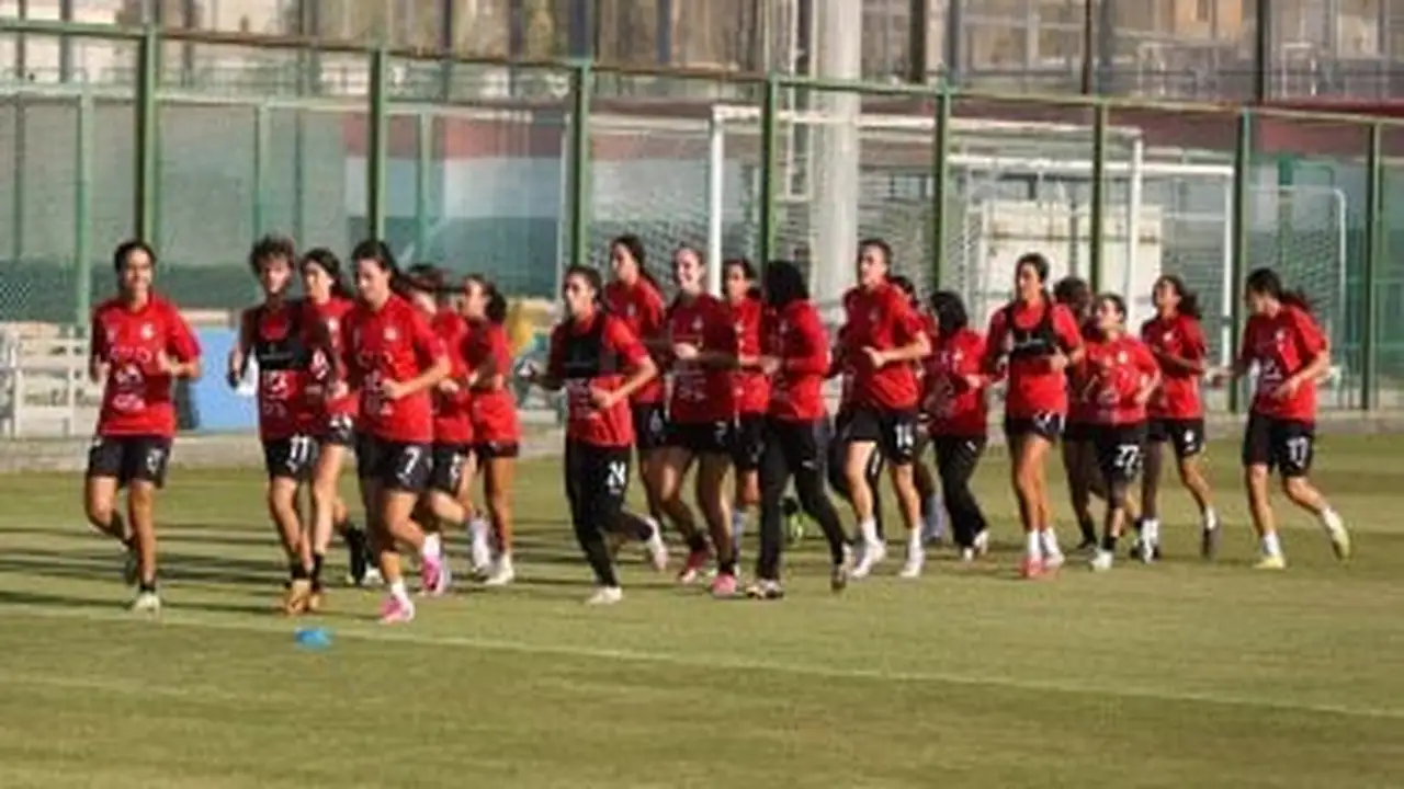 متى يواجه منتخب مصر للسيدات نظيره مالاوي في كأس الأمم الأفريقية؟